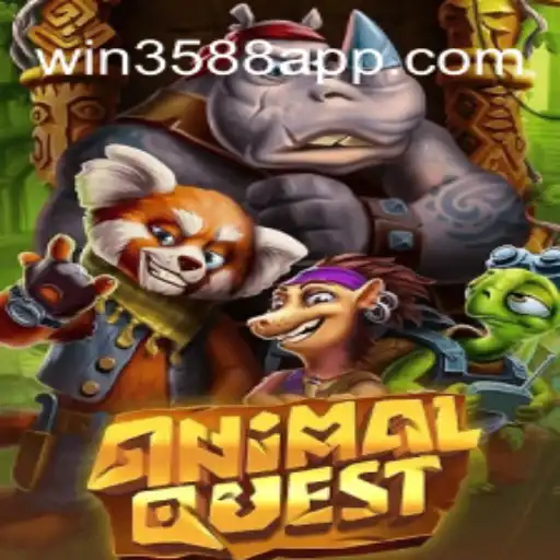 Descubra o Mundo de Aventuras em AnimalQuest - Regras e Descrição Completa