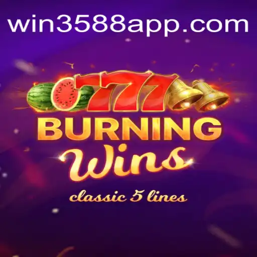 Explorando o Jogo BurningWins e sua Popularidade em win3588.com