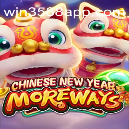 Descubra o Jogo CHINESENEWYEARMOREWAYS: Uma Experiência Única