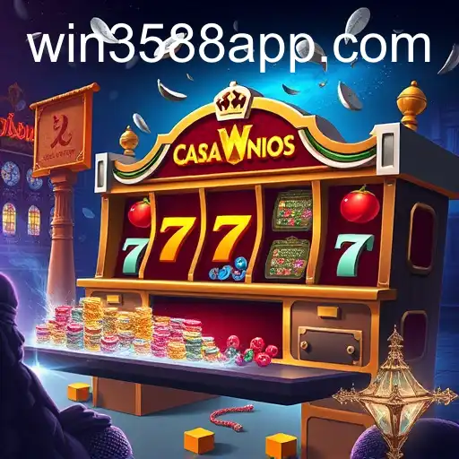 Explorando o Mundo dos Caça-níqueis Online na Era Digital