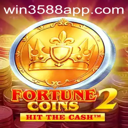 Desvendando o Mundo de FortuneCoins2 e Win3588.com: Um Guia Completo