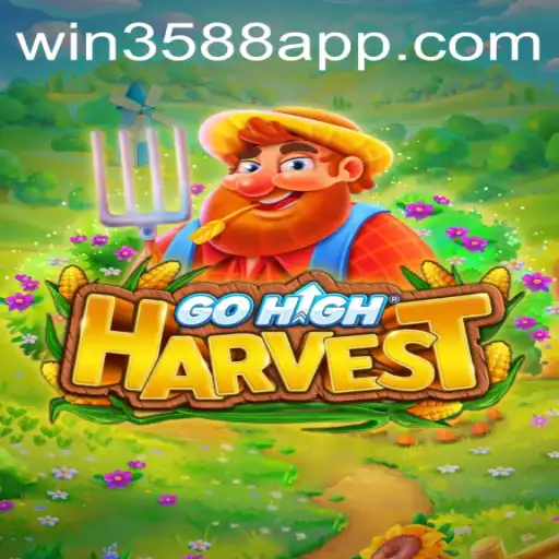 Descubra todo o potencial do GoHighHarvest
