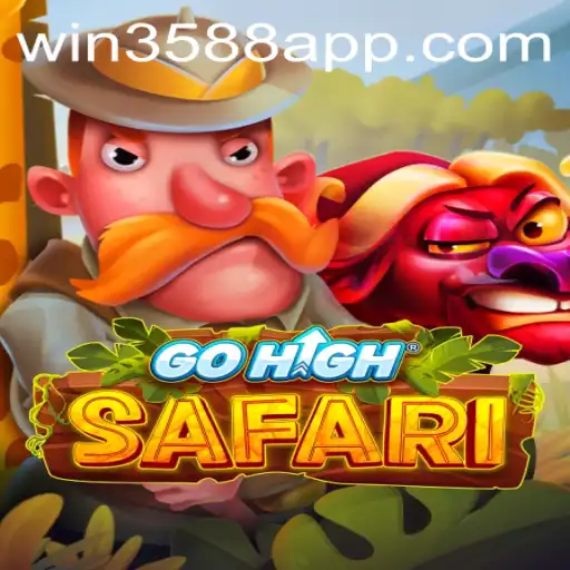 Descubra GoHighSafari: O Jogo Emocionante do Ano