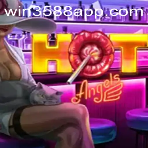 Descubra o Fascinante Mundo de HotAngels: Um Jogo de Estratégia e Aventura