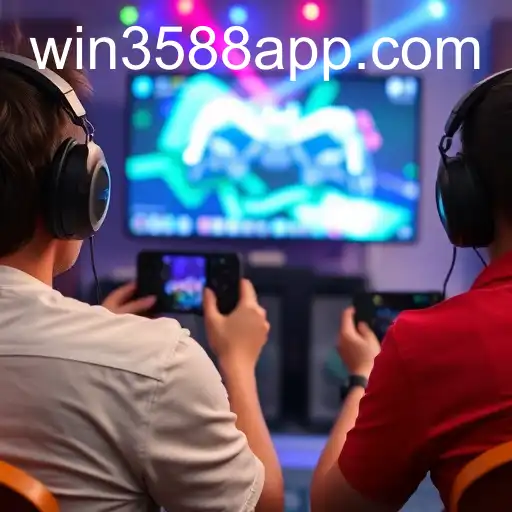 Explorando o Universo dos Jogos ao Vivo