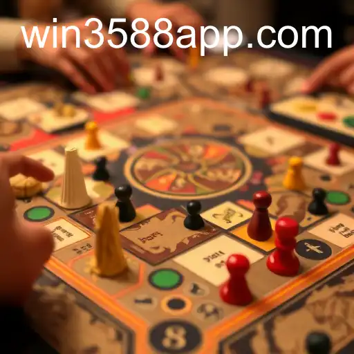 A Fascinante Jornada dos Jogos de Tabuleiro