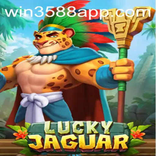 Descubra o Fascinante Mundo de LuckyJaguar: Regras e Estratégias do Jogo