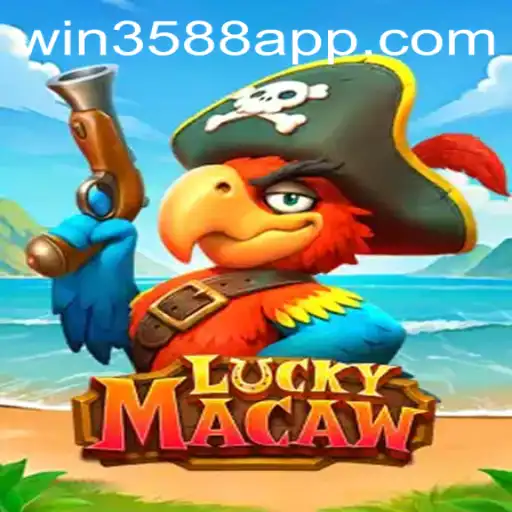 Descubra o Fascinante Jogo LuckyMacaw e Suas Regras Exclusivas