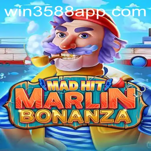 MadHitMarlinBonanza: A Aventura Subaquática do Ano