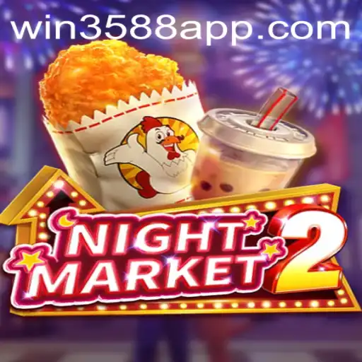 Desvendando o Mundo de NightMarket2: Uma Experiência de Jogo Única