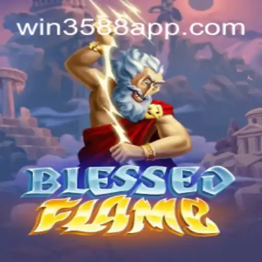 Explorando o Universo Imersivo de BlessedFlame: Um Guia Completo