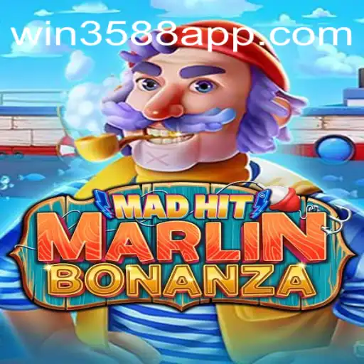 MadHitMarlinBonanza: A Aventura Subaquática do Ano