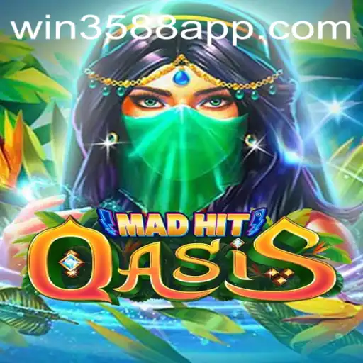 Explorando o Mundo de MadHitOasis: Descrição e Regras do Jogo