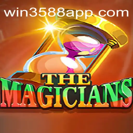 TheMagicians: Um Mergulho no Mundo da Magia e Estratégia