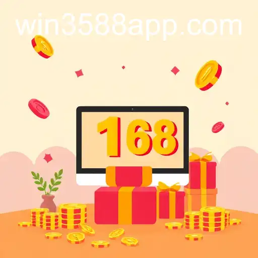 Promoções Imperdíveis nas Plataformas Digitais: Explorando win3588.com