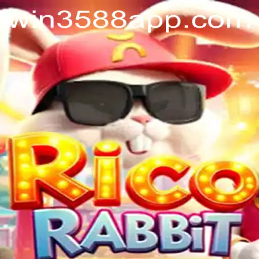 Descubra o Mundo de RicoRabbit: Um Jogo Inovador e Empolgante