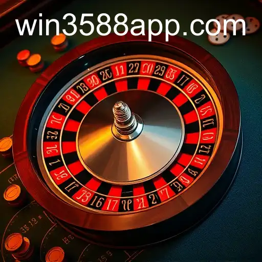 O Fascínio da Roleta: Uma Jornada Pelo Mundo dos Jogos de Azar