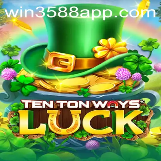 Descubra o Mundo de TenTonWaysLuck: Regras e Estratégias para Vencer
