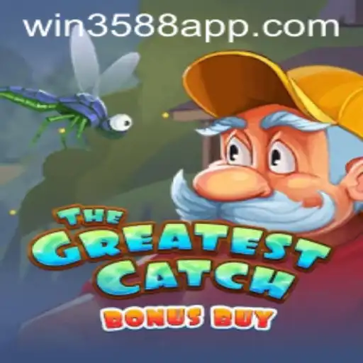 Descubra o Empolgante Jogo TheGreatestCatchBonusBuy