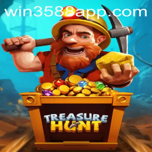 Explorando o Mundo Empolgante de TreasureHunt